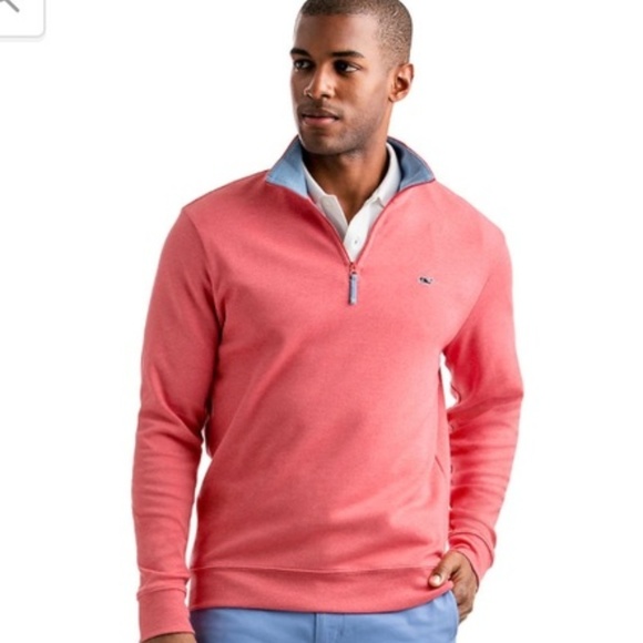 vineyard vines cotton sweater